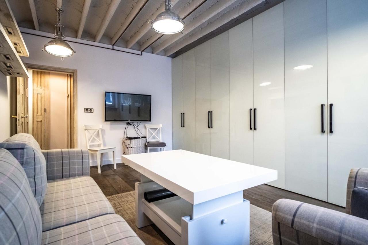 Apartament Big Life - Plac Wilsona, Metro, Zoliborz Warszawa