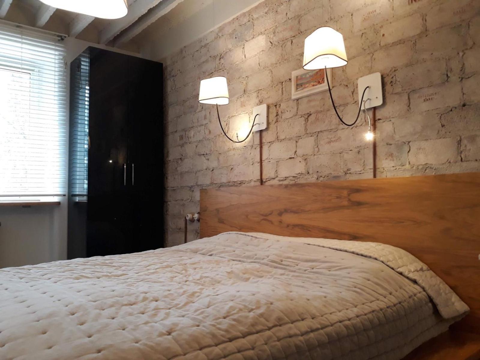 Big Life - Plac Wilsona, Metro, Zoliborz Apartament *
